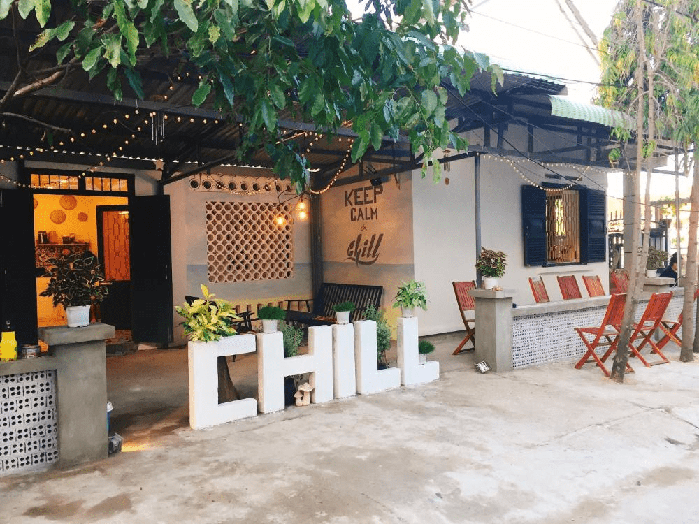 Top 10 homestay Phú Yên view biển đẹp, giá rẻ