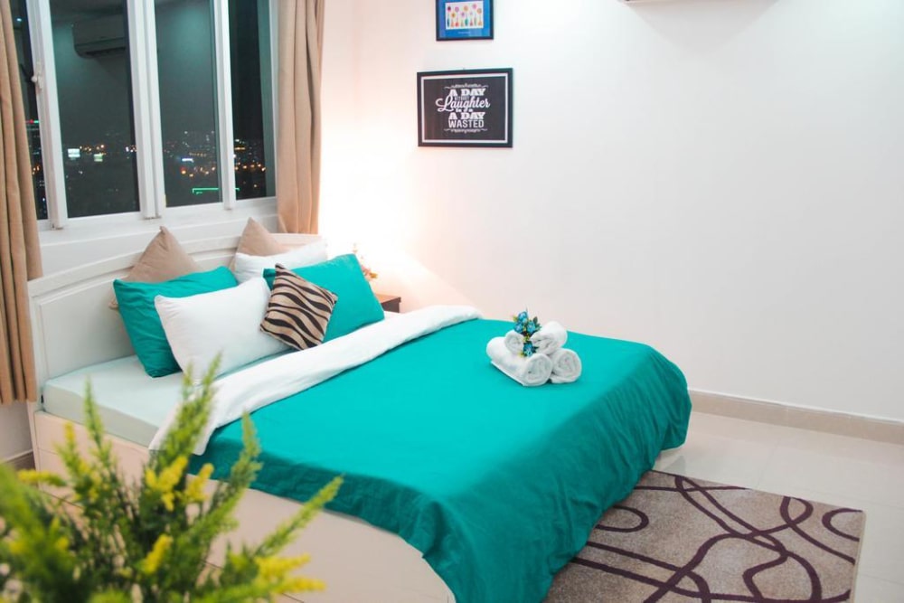 homestay sài gòn quận 1