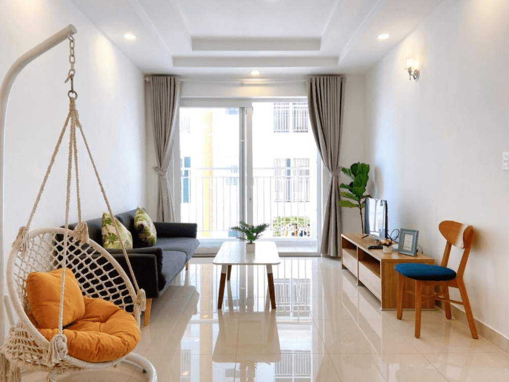 homestay ở vũng tàu gần biển