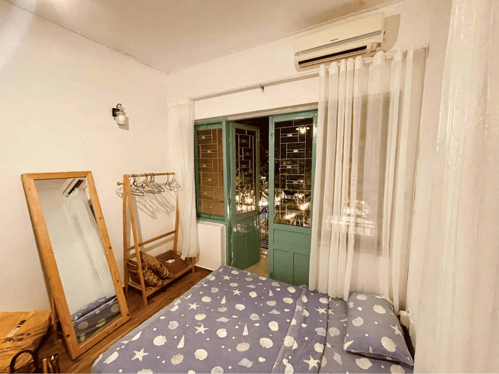 homestay vũng tàu cho 2 người gần biển