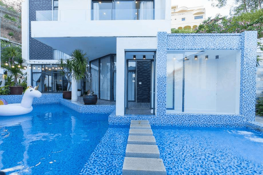 khách sạn vũng tàu giá rẻ có hồ bơi