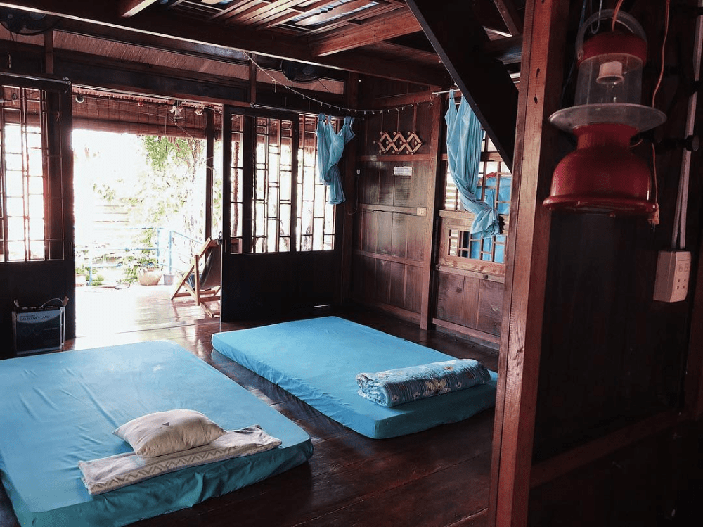 homestay vũng tàu giá rẻ cho 4 người