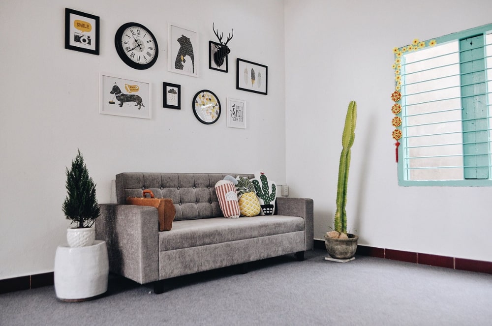 homestay giá rẻ cho nhóm