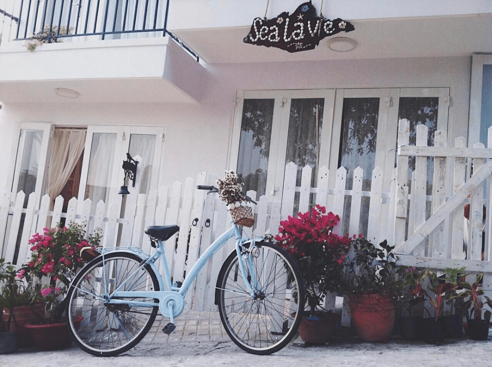 homestay vũng tàu gần biển giá rẻ