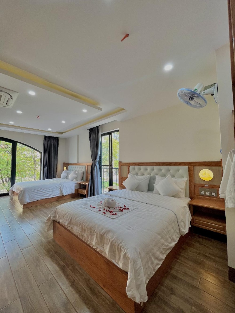 resort phú quốc giá rẻ gần biển