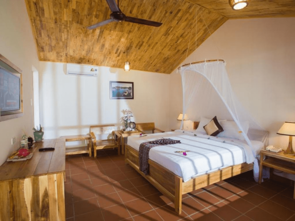 resort 3 sao phú quốc gần biển