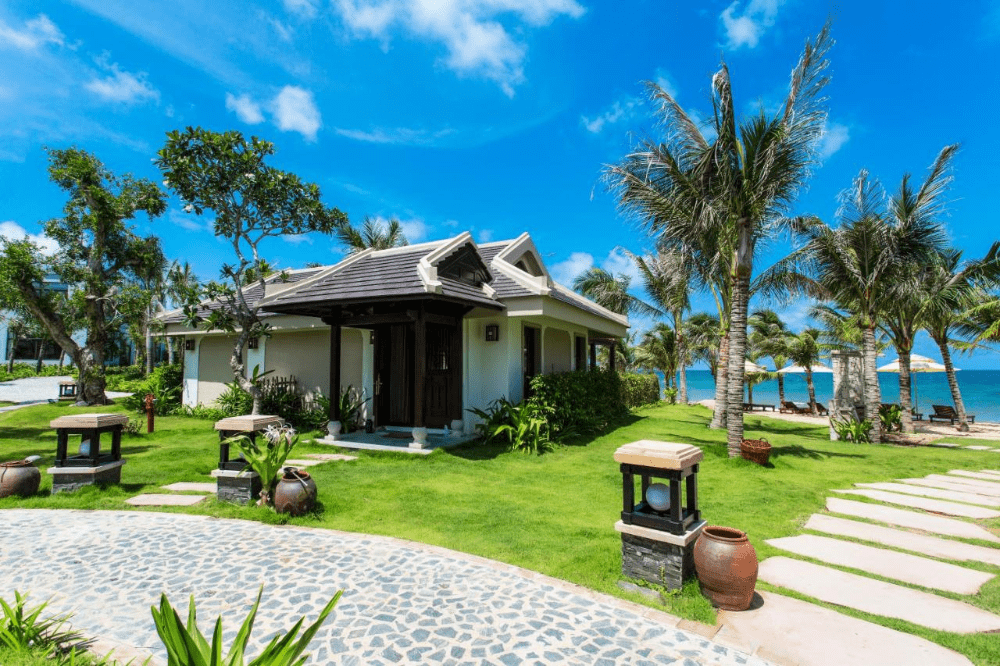 anja resort phú quốc