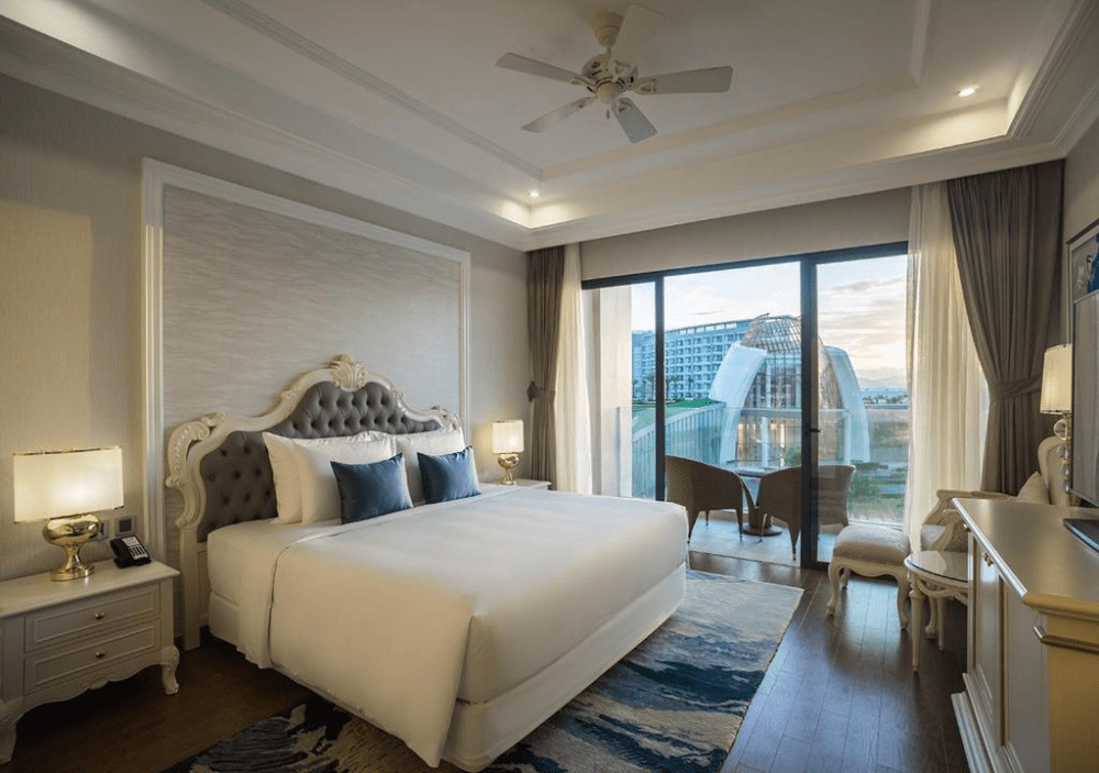 radisson blu resort phú quốc