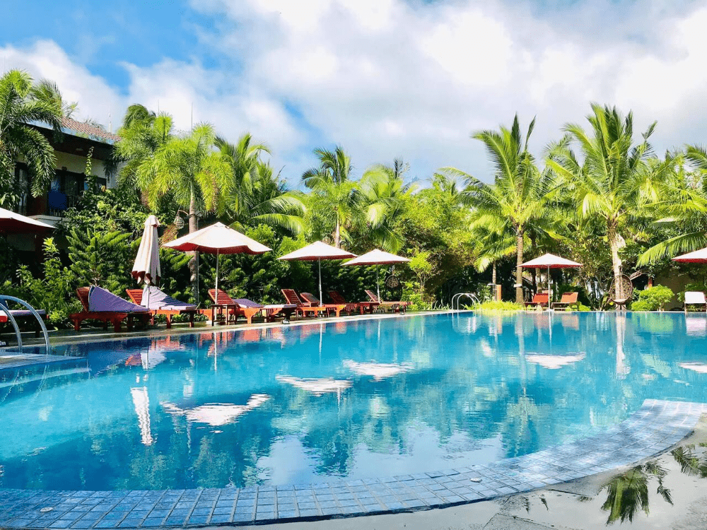 tropicana resort phú quốc