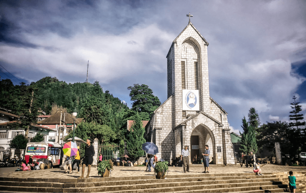 tour gần hà nội 1 ngày giá cực rẻ