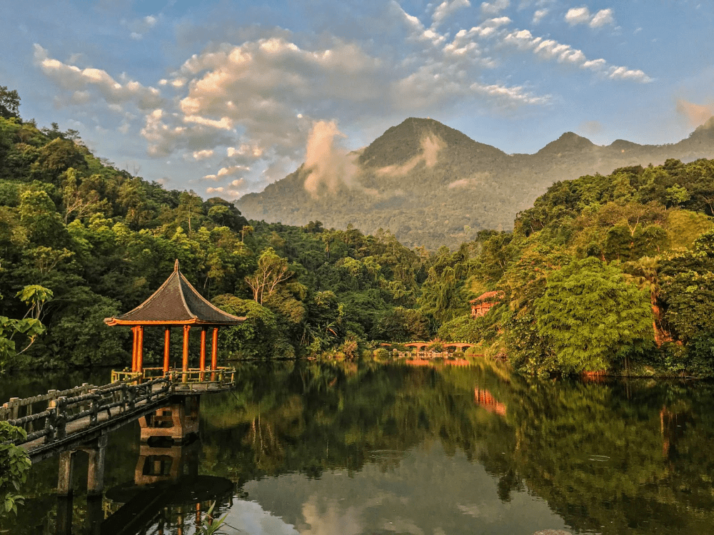 tour du lịch 1 ngày hà nội