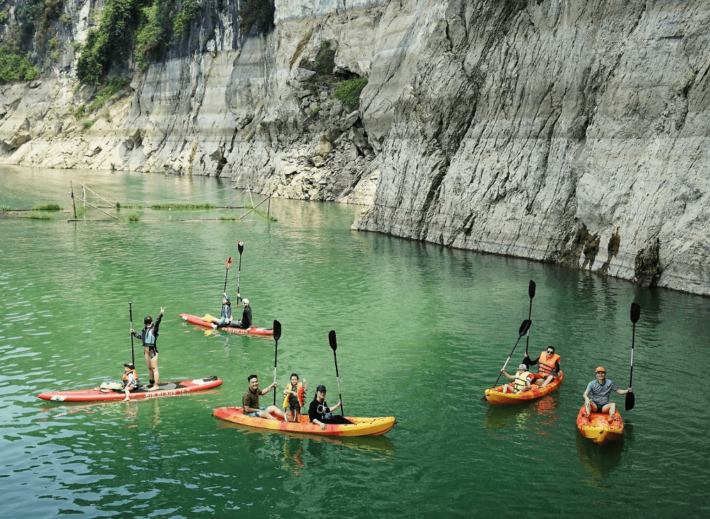 tour du lịch vòng quanh hà nội 1 ngày