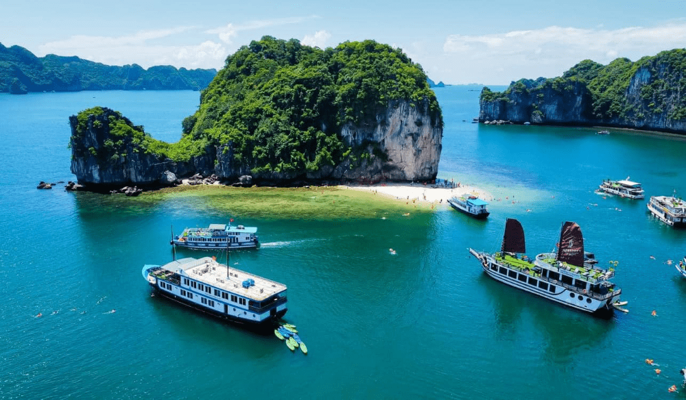 tour du lịch 1 ngày ở hà nội