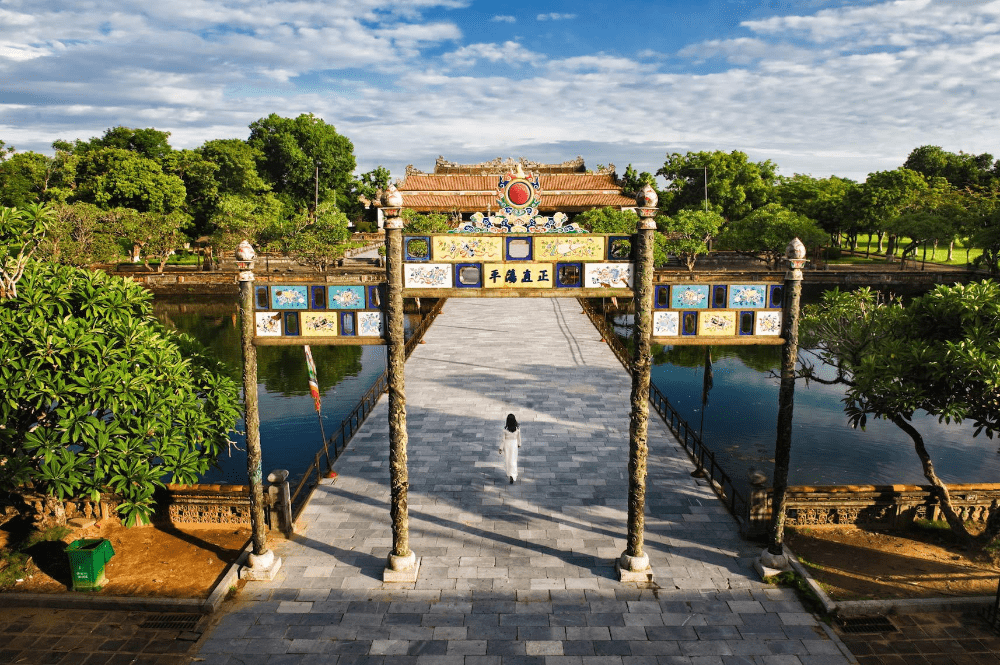 kinh nghiệm du lịch huế 4 ngày 3 đêm