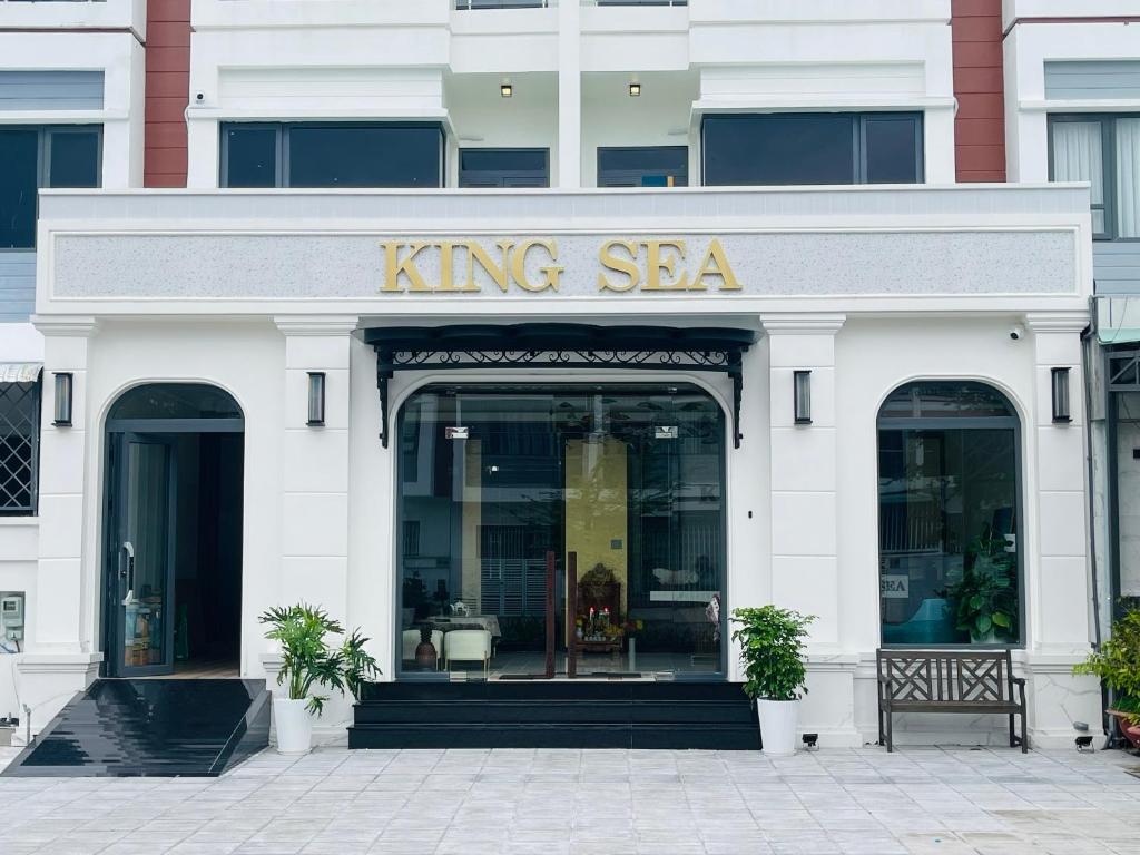 KING SEA HOTEL