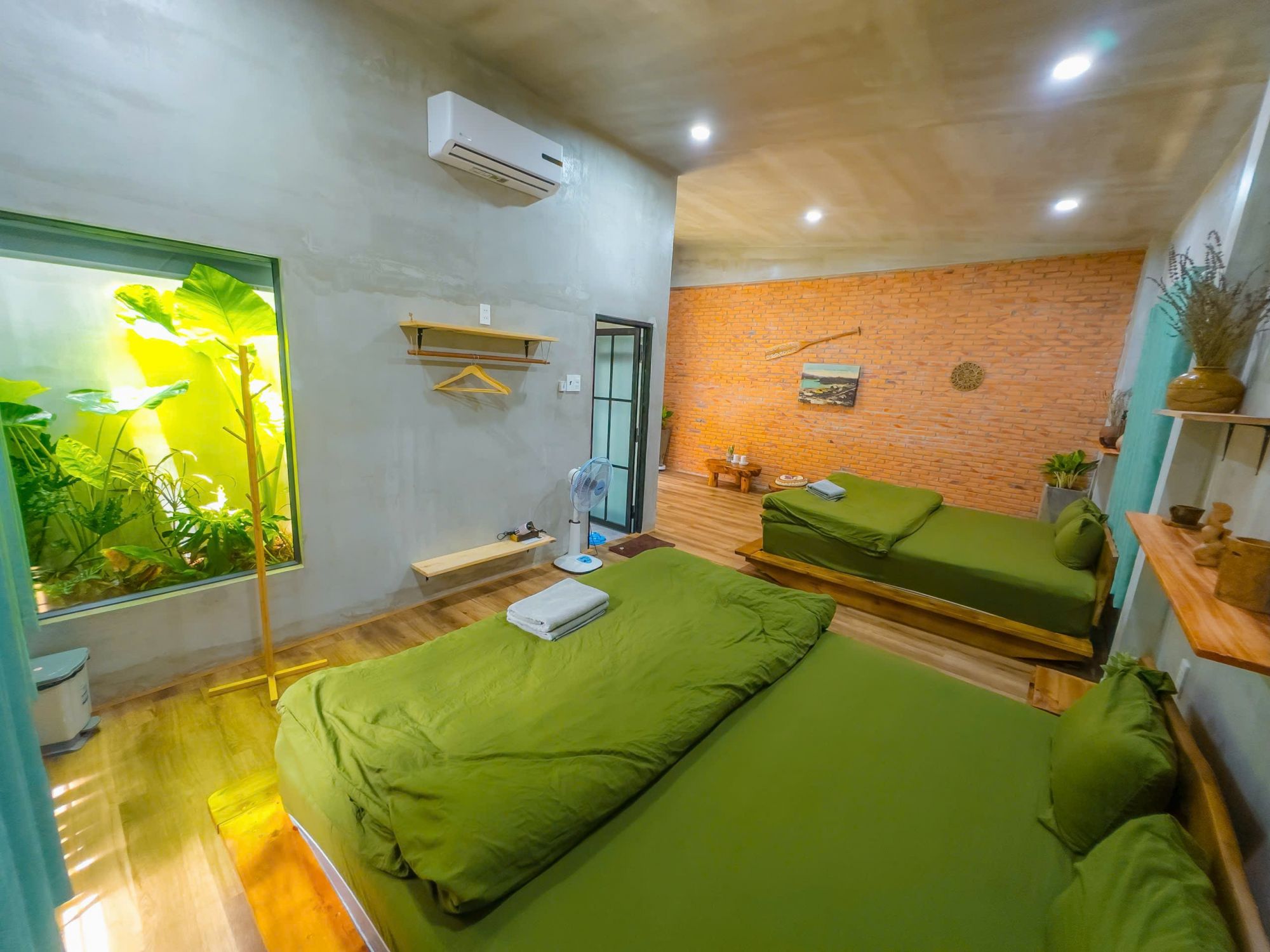 Cào Cào Homestay