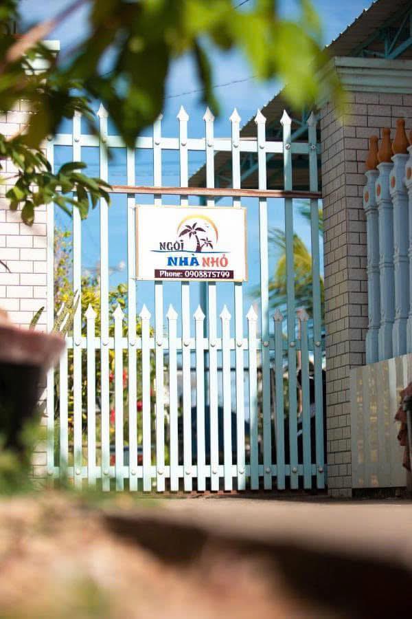 Ngôi Nhà Nhỏ Lagi Homestay