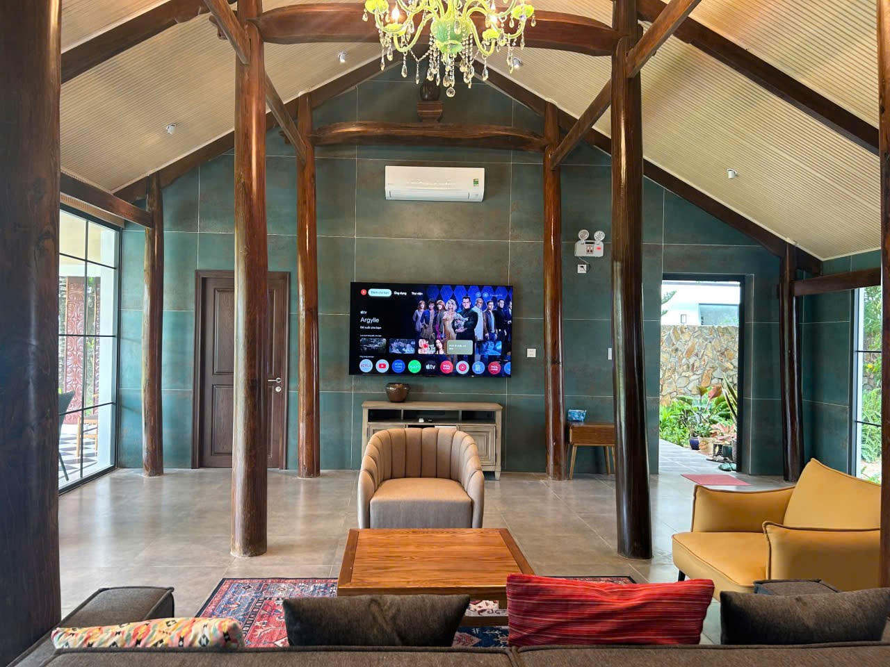 Phan Thiết Beach House