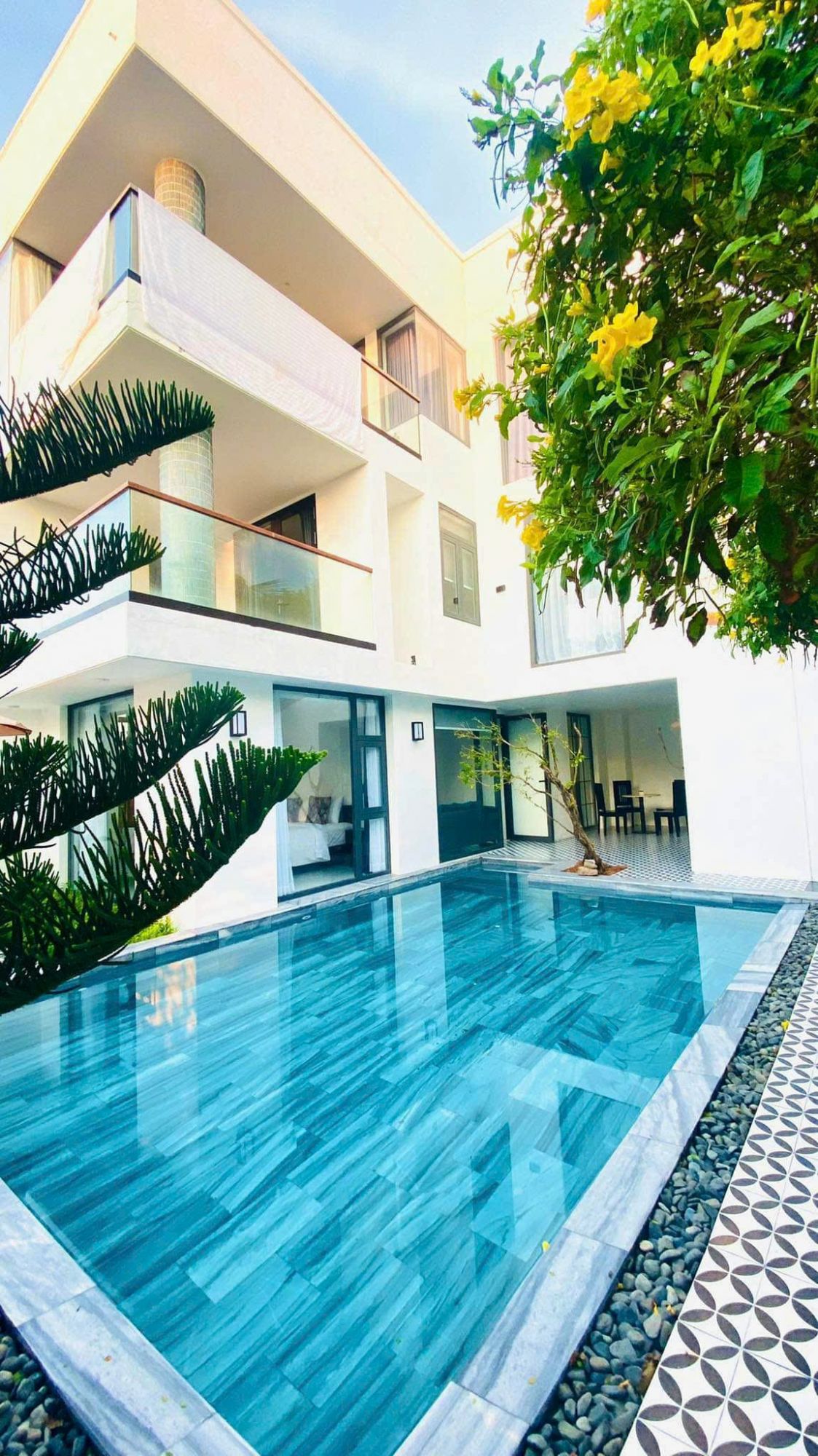 Sunrrise Trệt Beach House