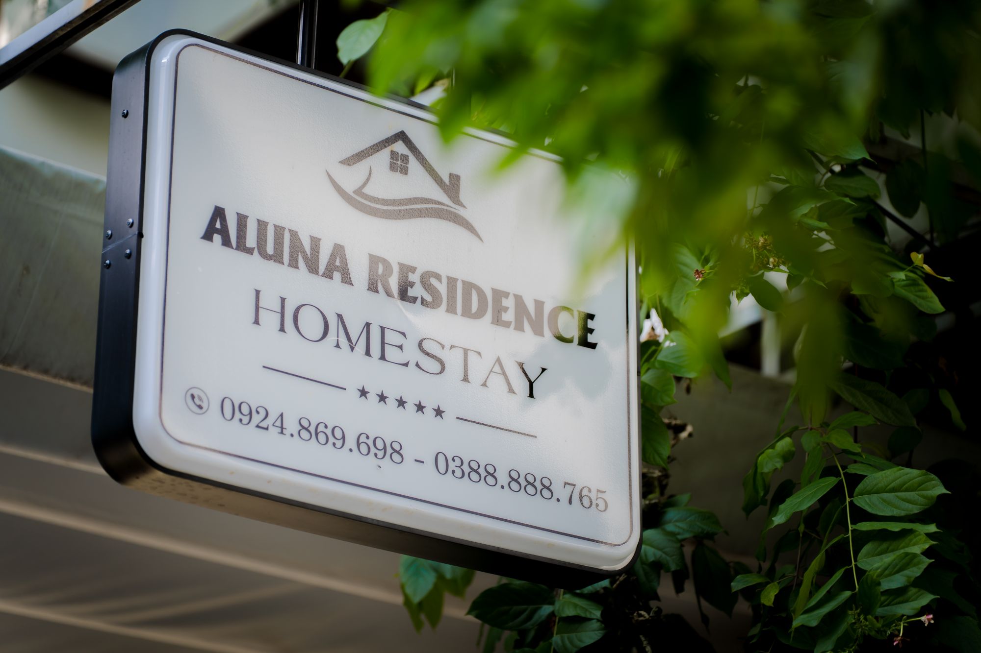 Aluna Homestay Đà Nẵng