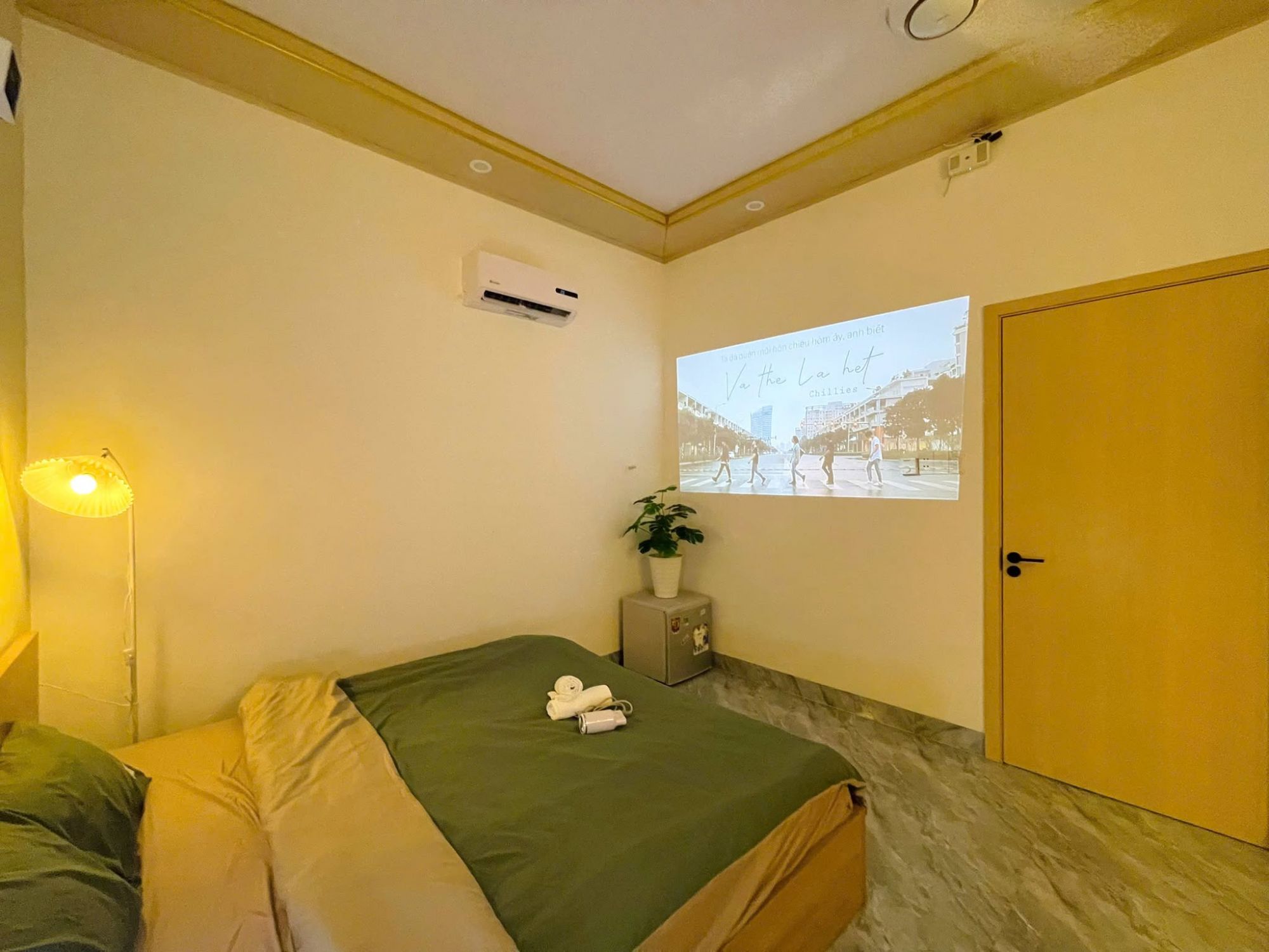 Chill Zone Homestay Đà Nẵng