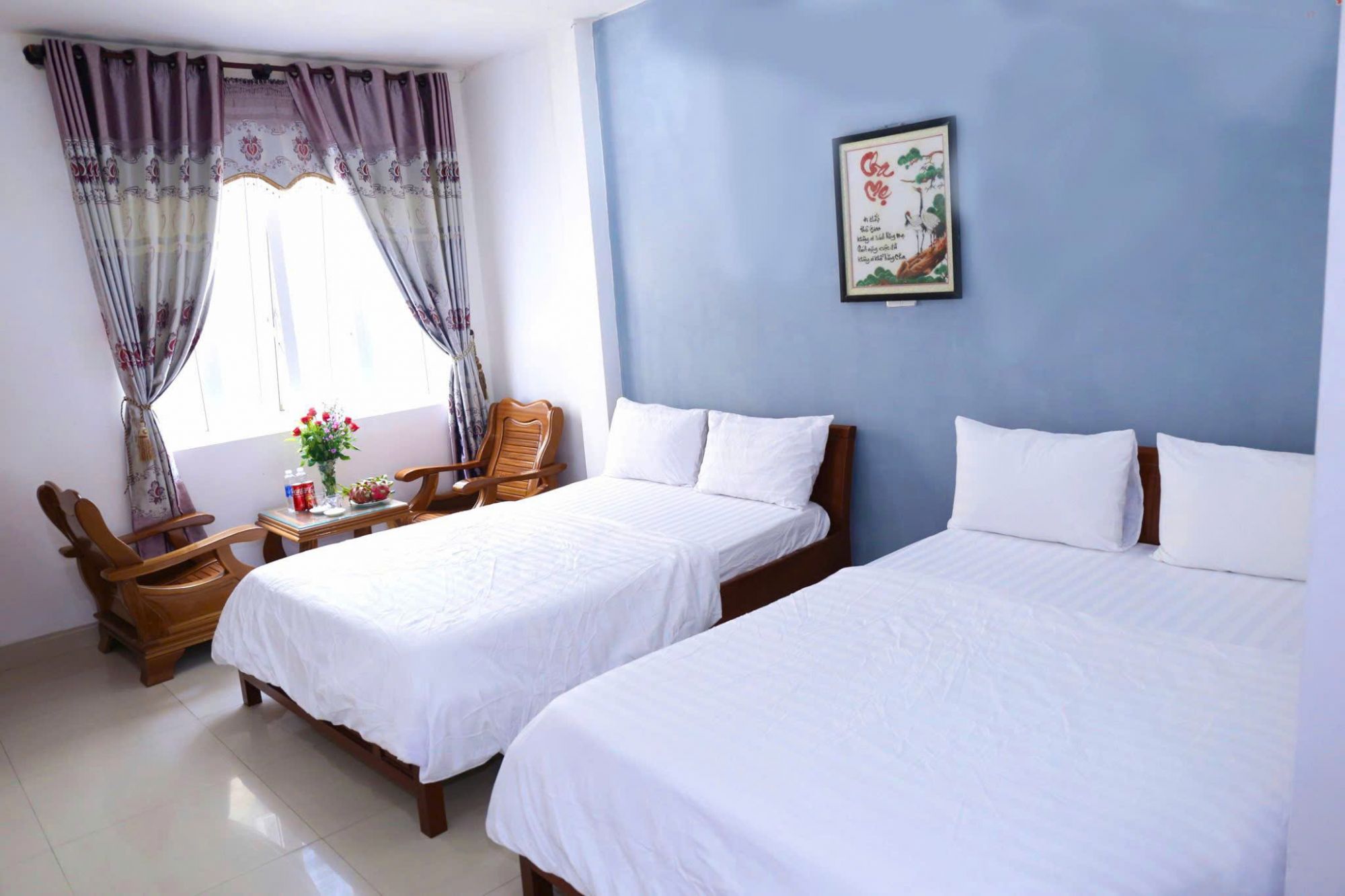 Khách Sạn Hùng Loan - Ảnh 6