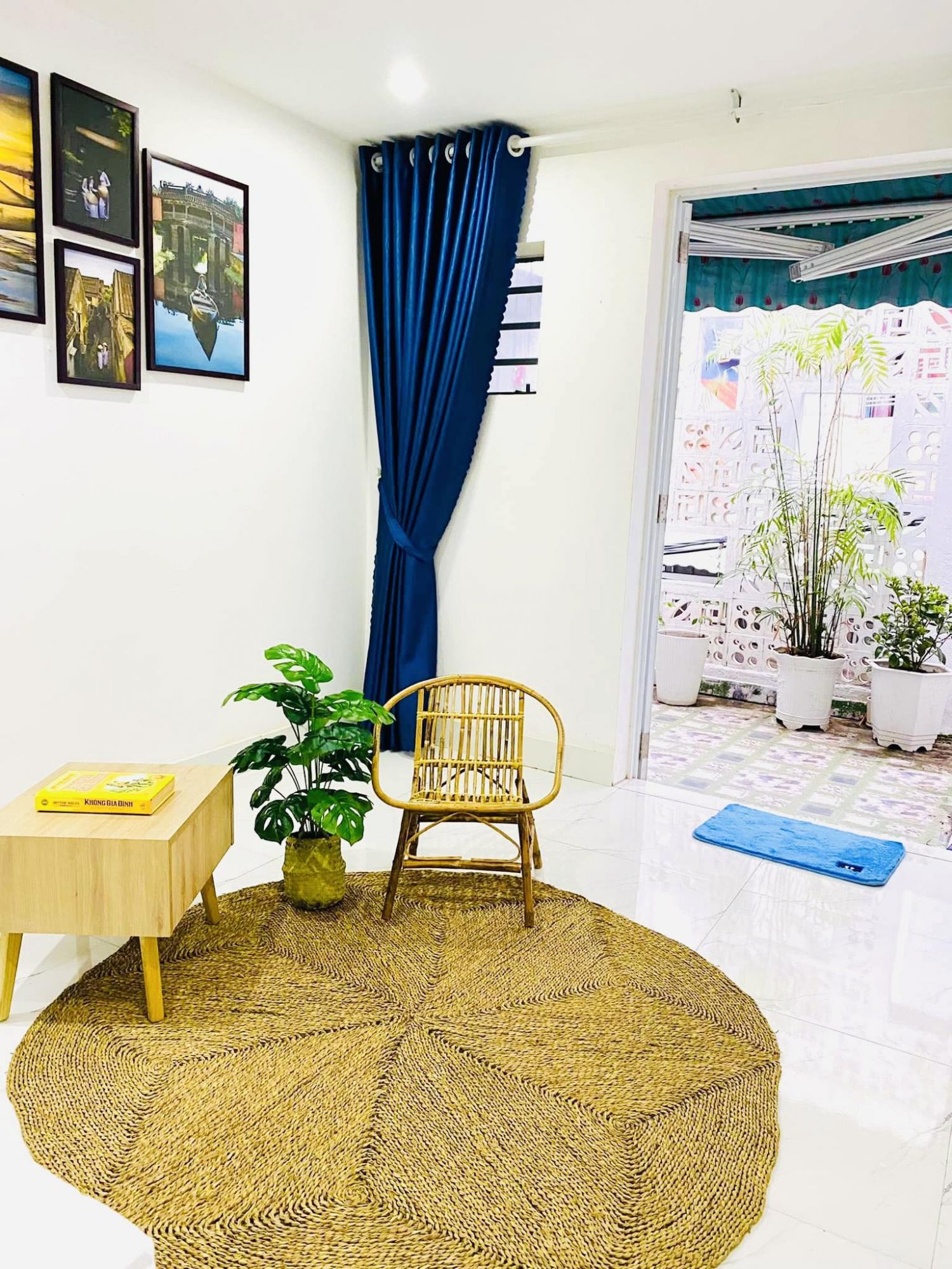 Tina Homestay Đà Nẵng 2