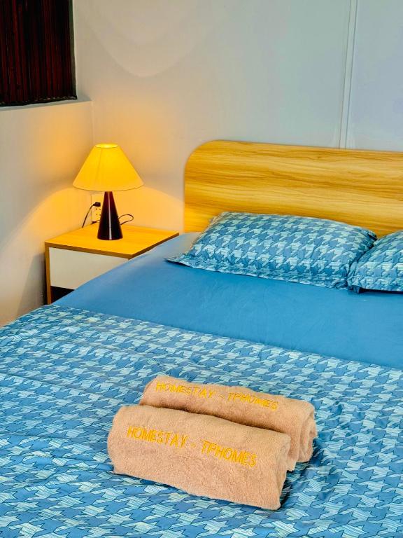 TPHOMES SALA Số 1 Đường Số 10