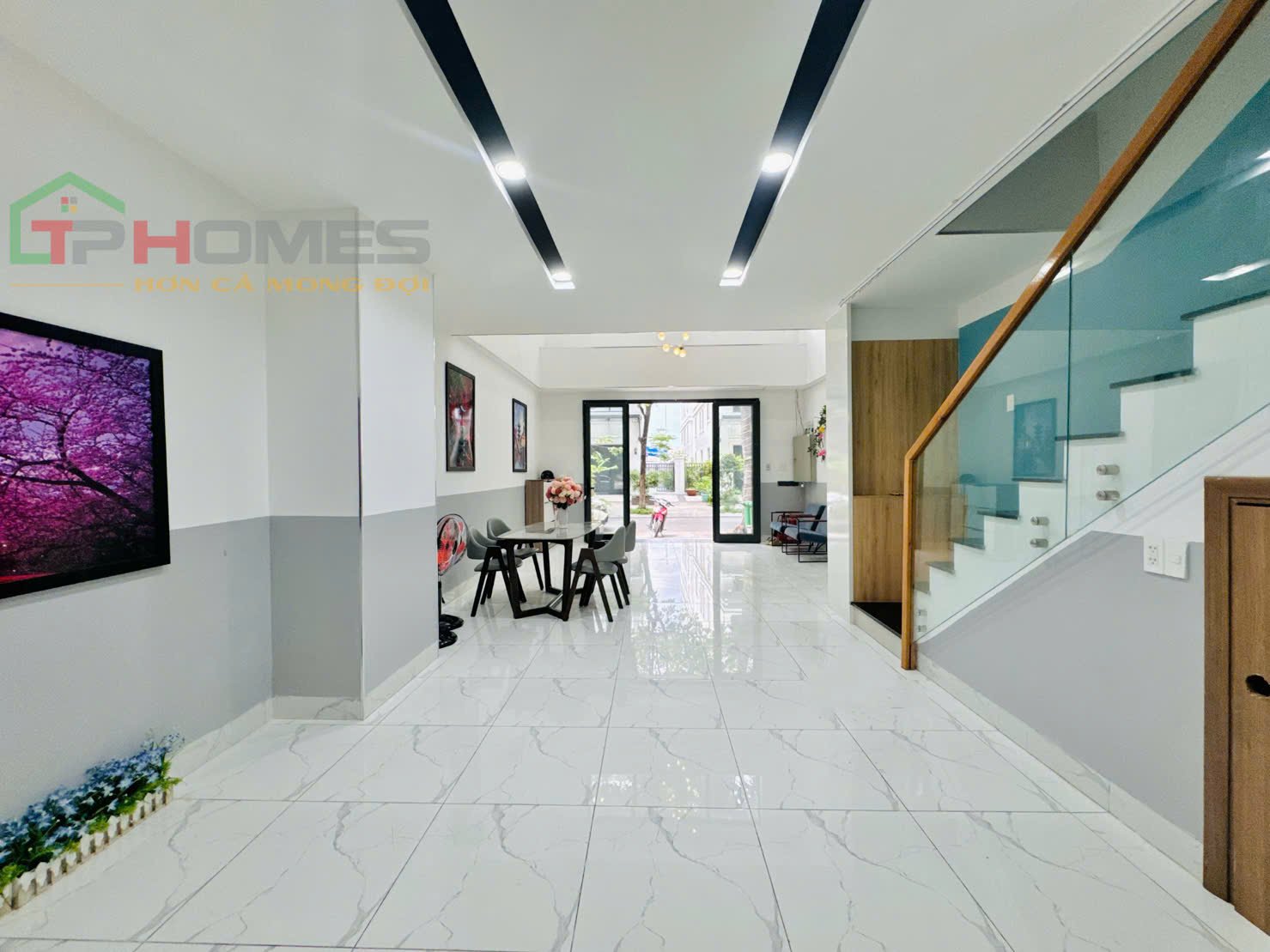 TPHomes Lakeview City CN1