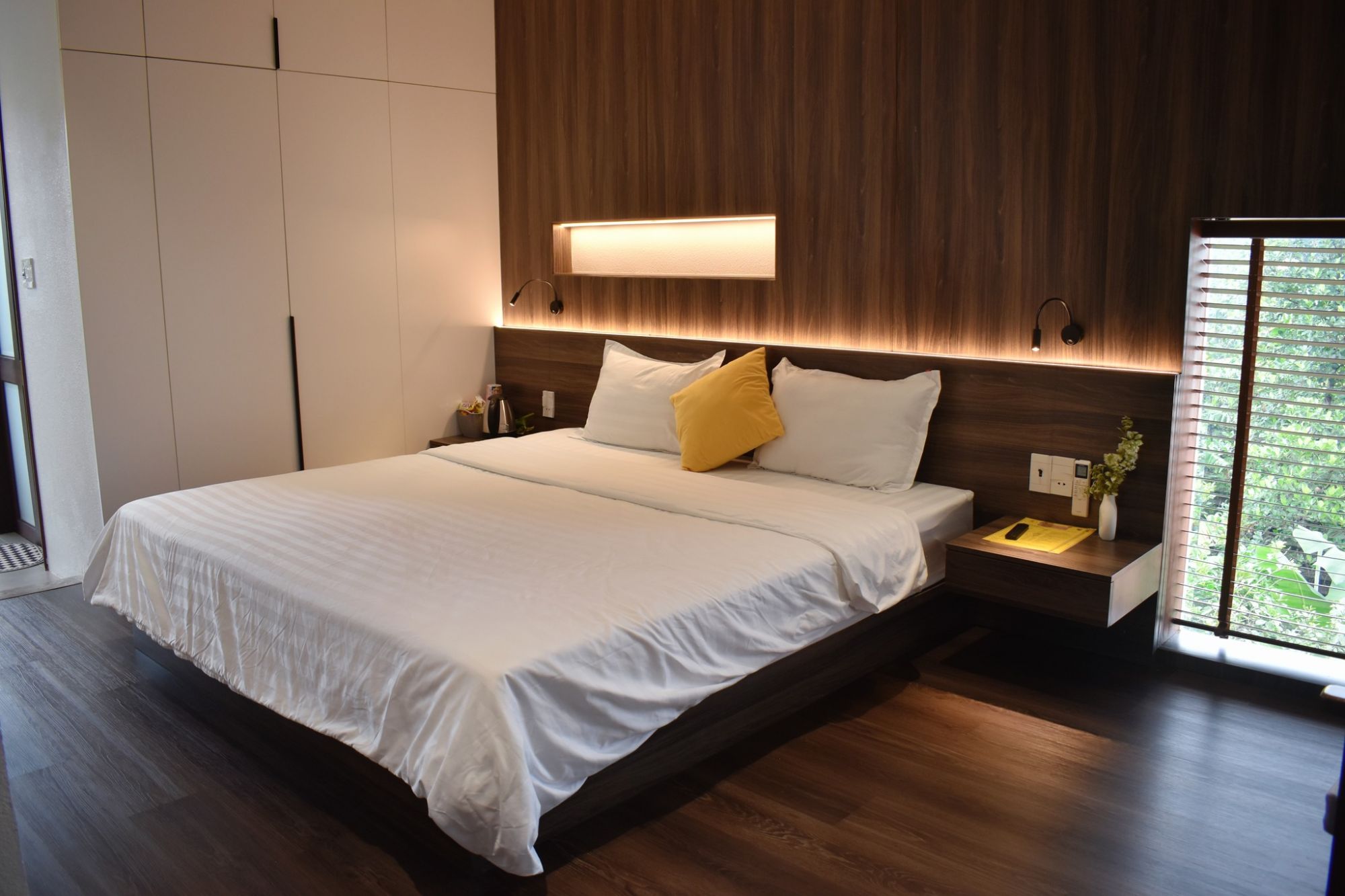 LAMIE Homestay & Villa