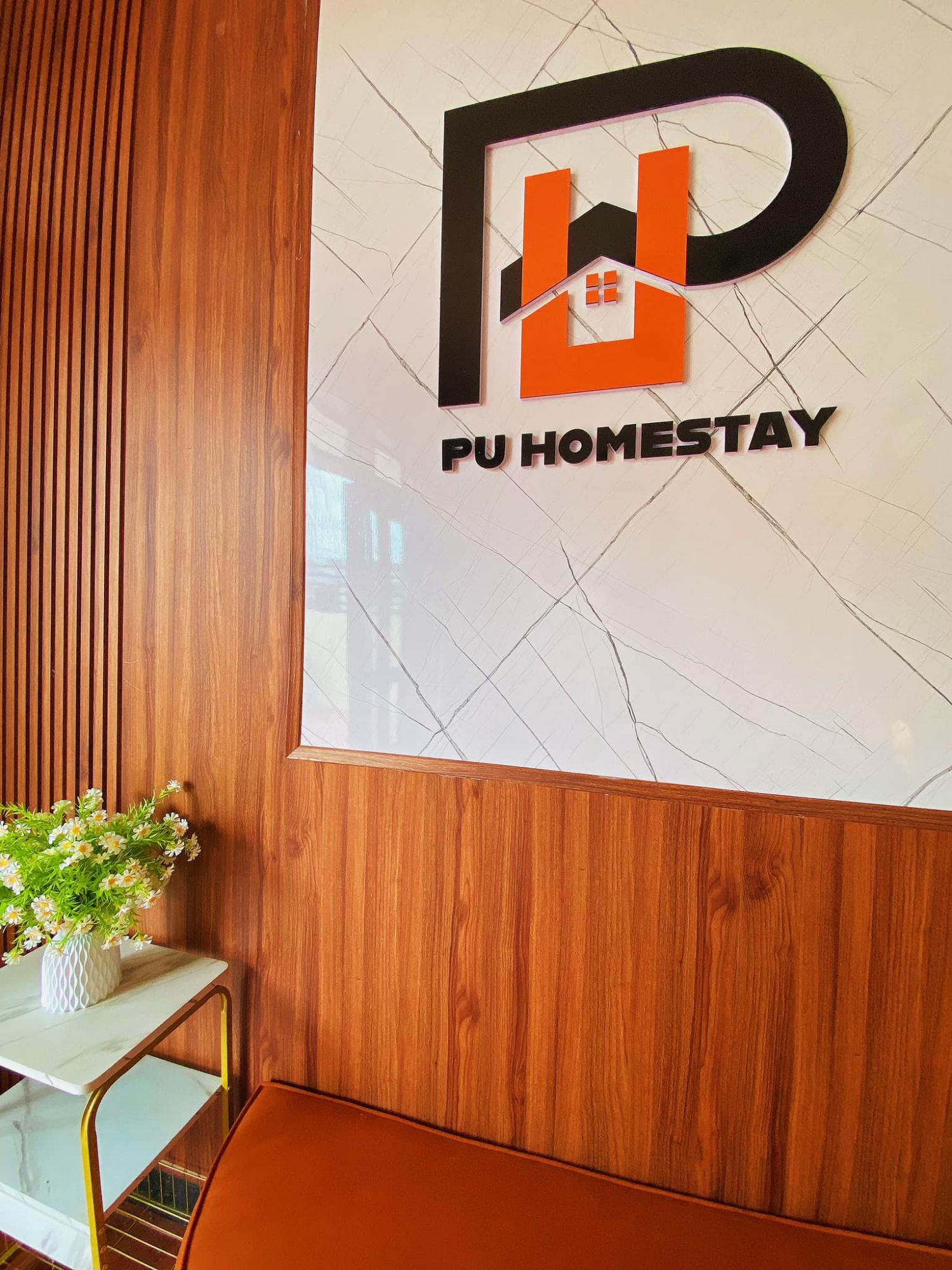 Pu Homestay Huế