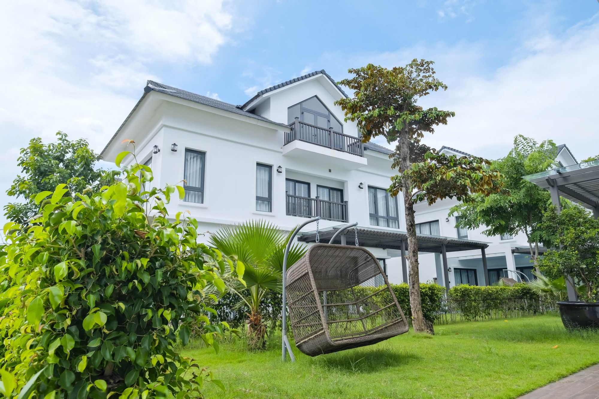 Sunset Sanato Resort & Villa - Villa 3PN