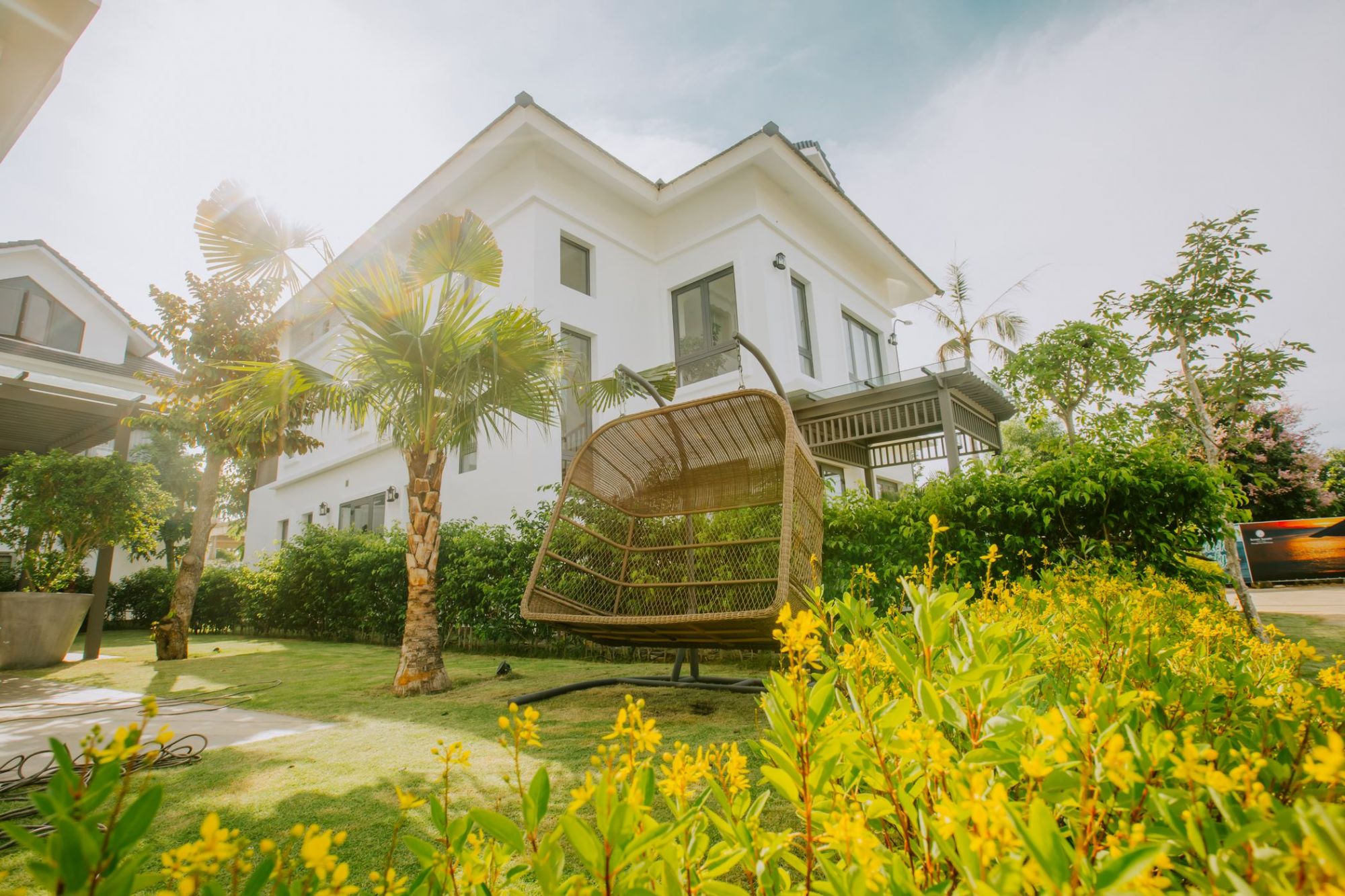 Sunset Sanato Resort & Villa - Villa 2PN