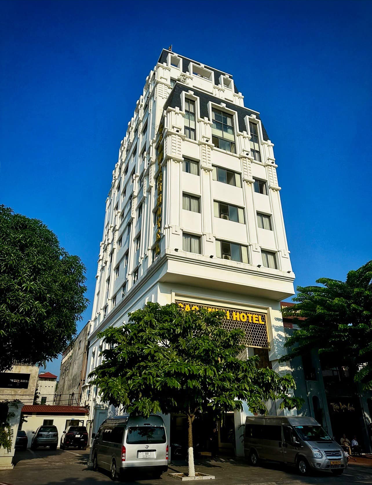Cao Minh Hotel