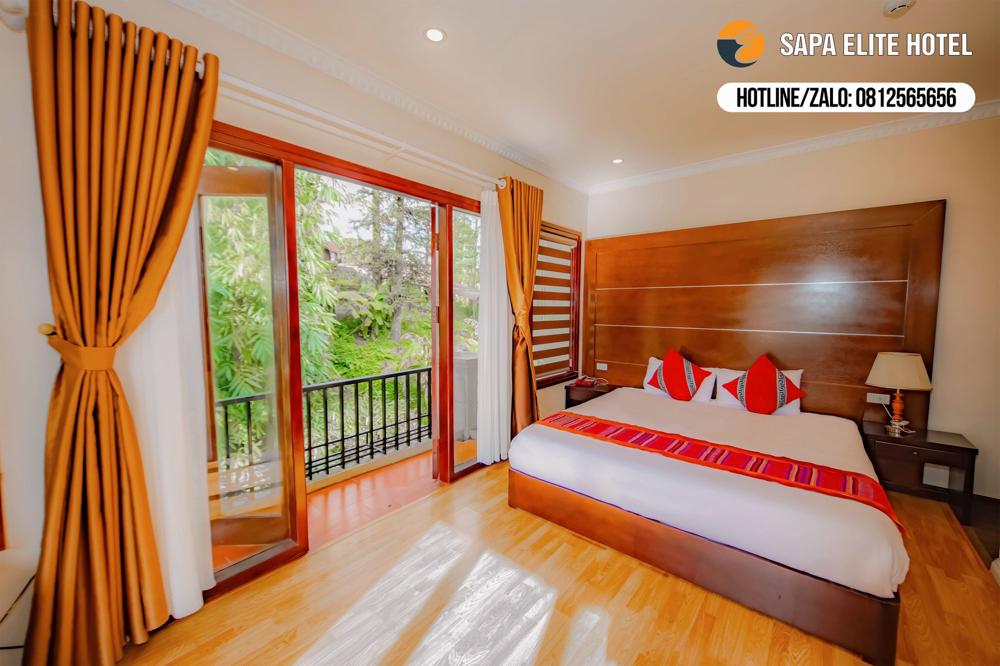Sa Pa Elite Hotel