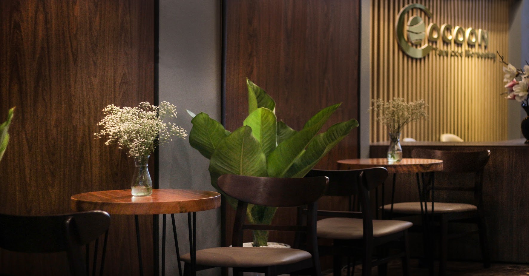 TAM COC COCOON HOMESTAY