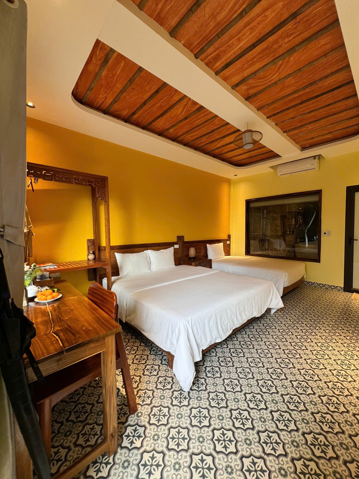 Tam Coc Golden Fields - Khu B