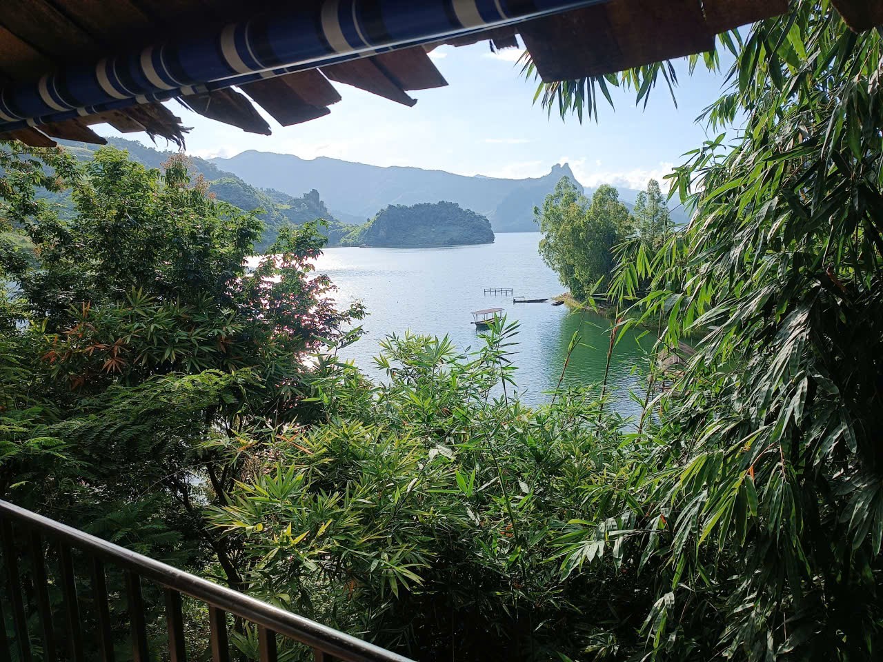 Mường Trai Homestay