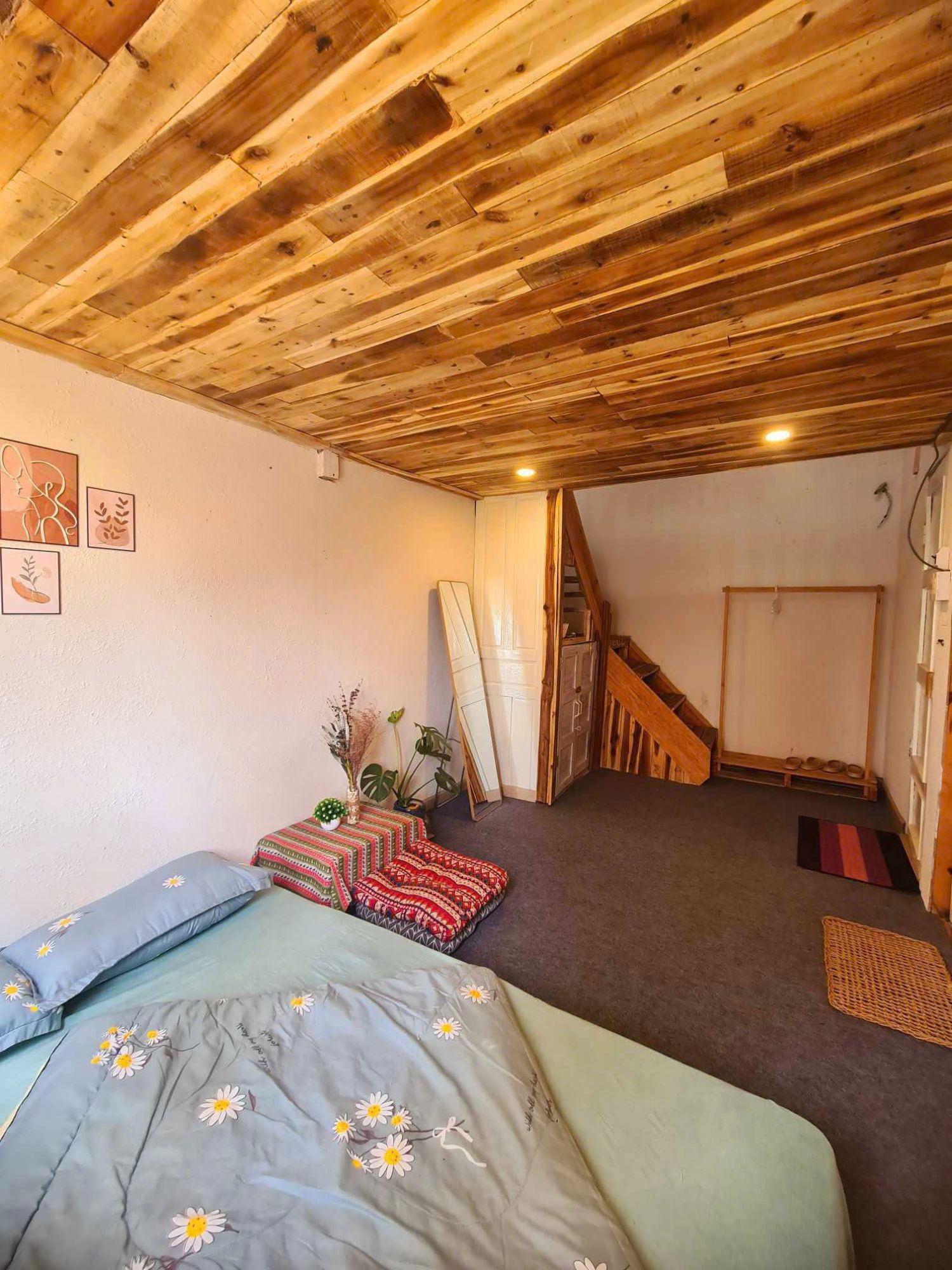 Homestay Nhà Của Lei