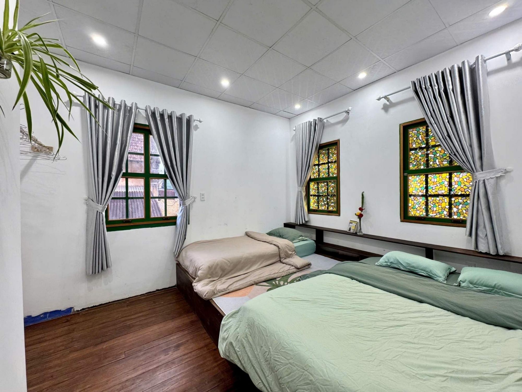 An Nhiên Villa Đà Lạt