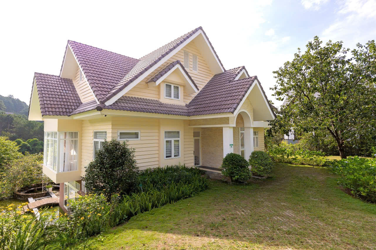 Dalat Lan Anh Village - Villa 9D2