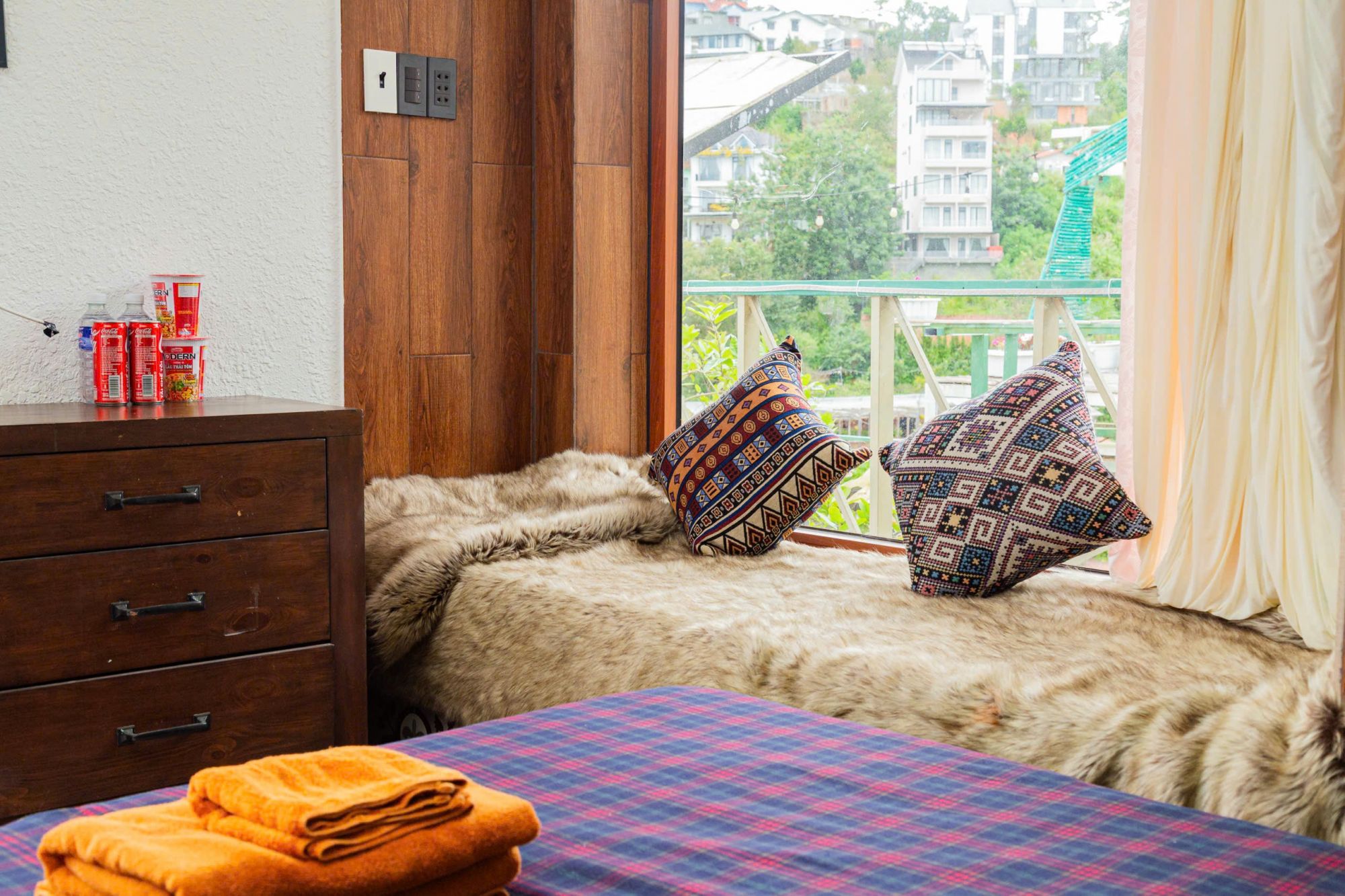 Sweet Valley Homestay