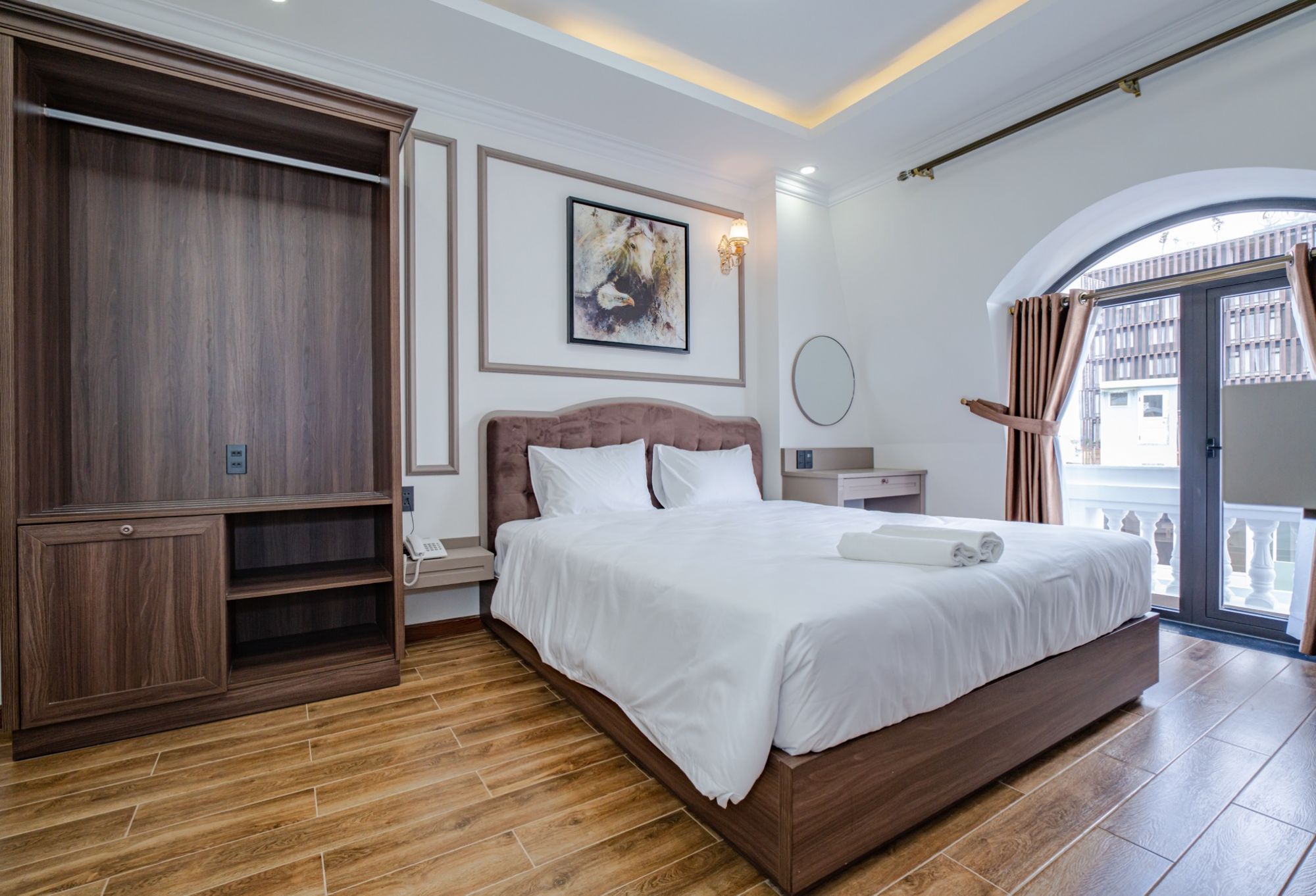 WIN Hotel Đà Lạt
