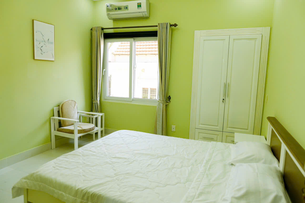 KITO VILLA - 1/9A Hồ Quý Ly