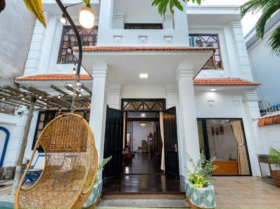 Kito Villa - 257/10 Lê Hồng Phong