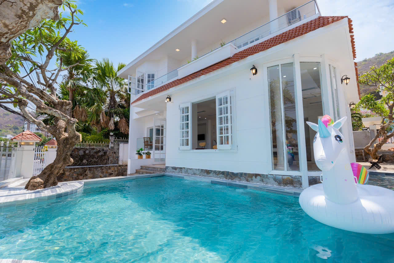 KITO VILLA - 86 Trần Phú