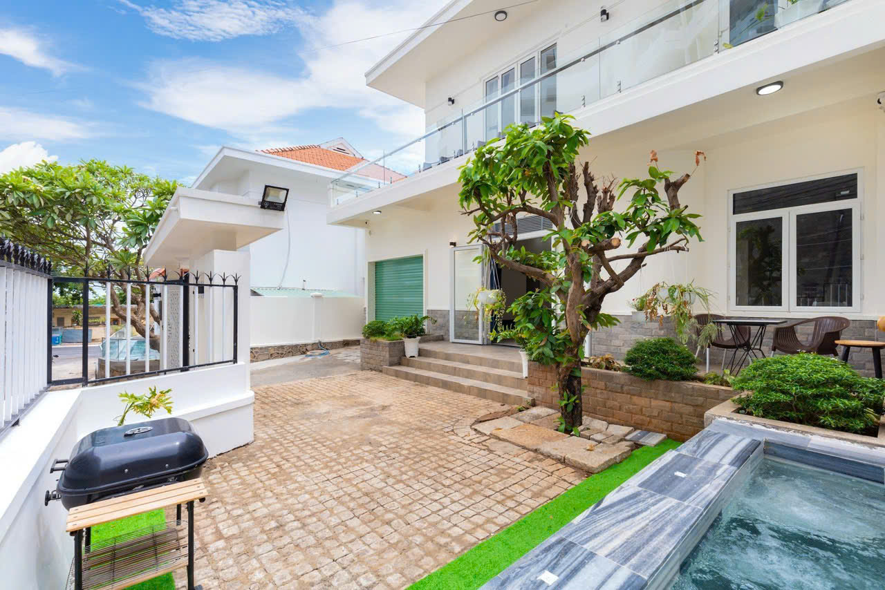 KITO VILLA - 86/1 Trần Phú