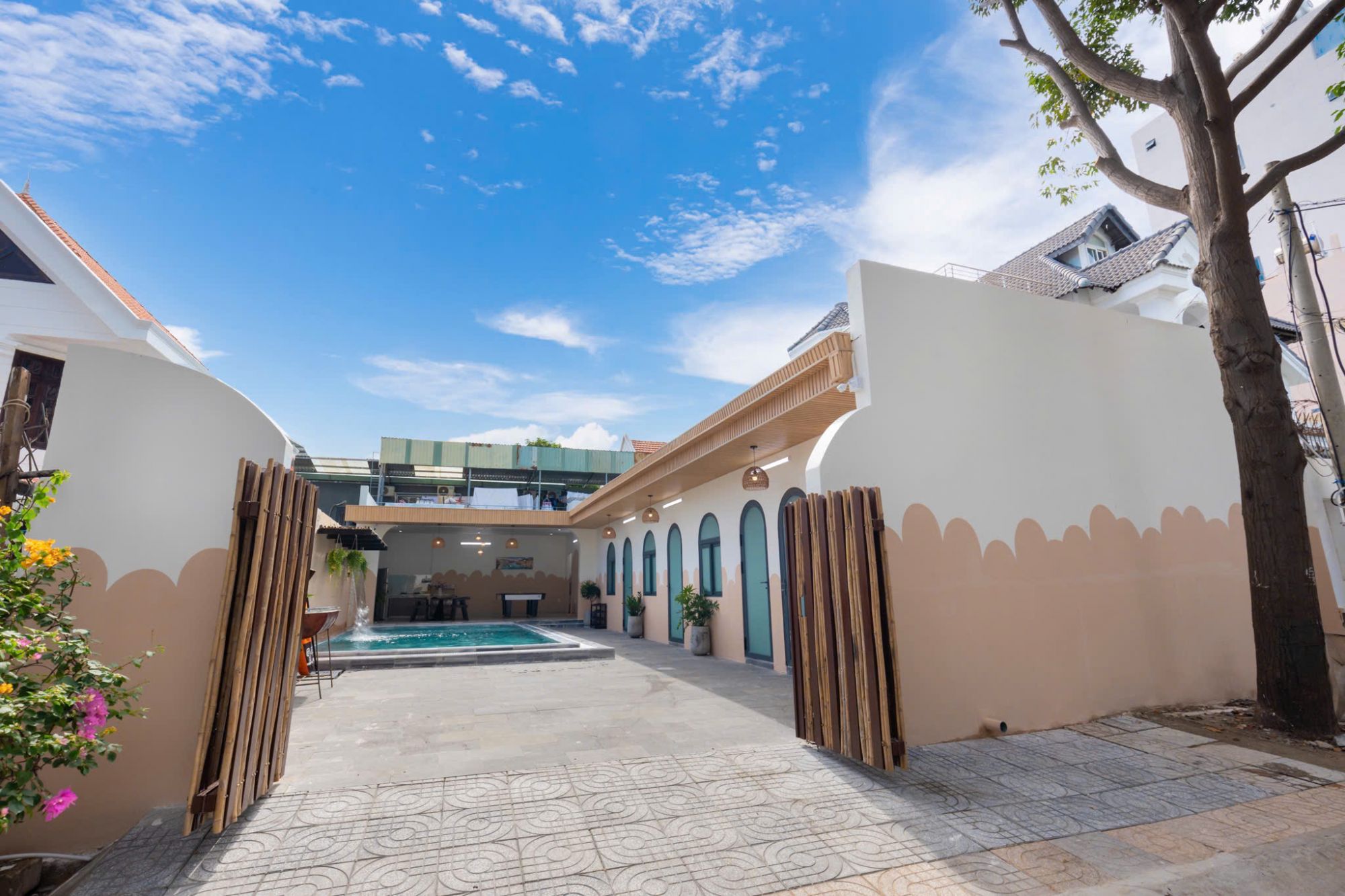 KITO VILLA - C29 Hồ Quý Ly