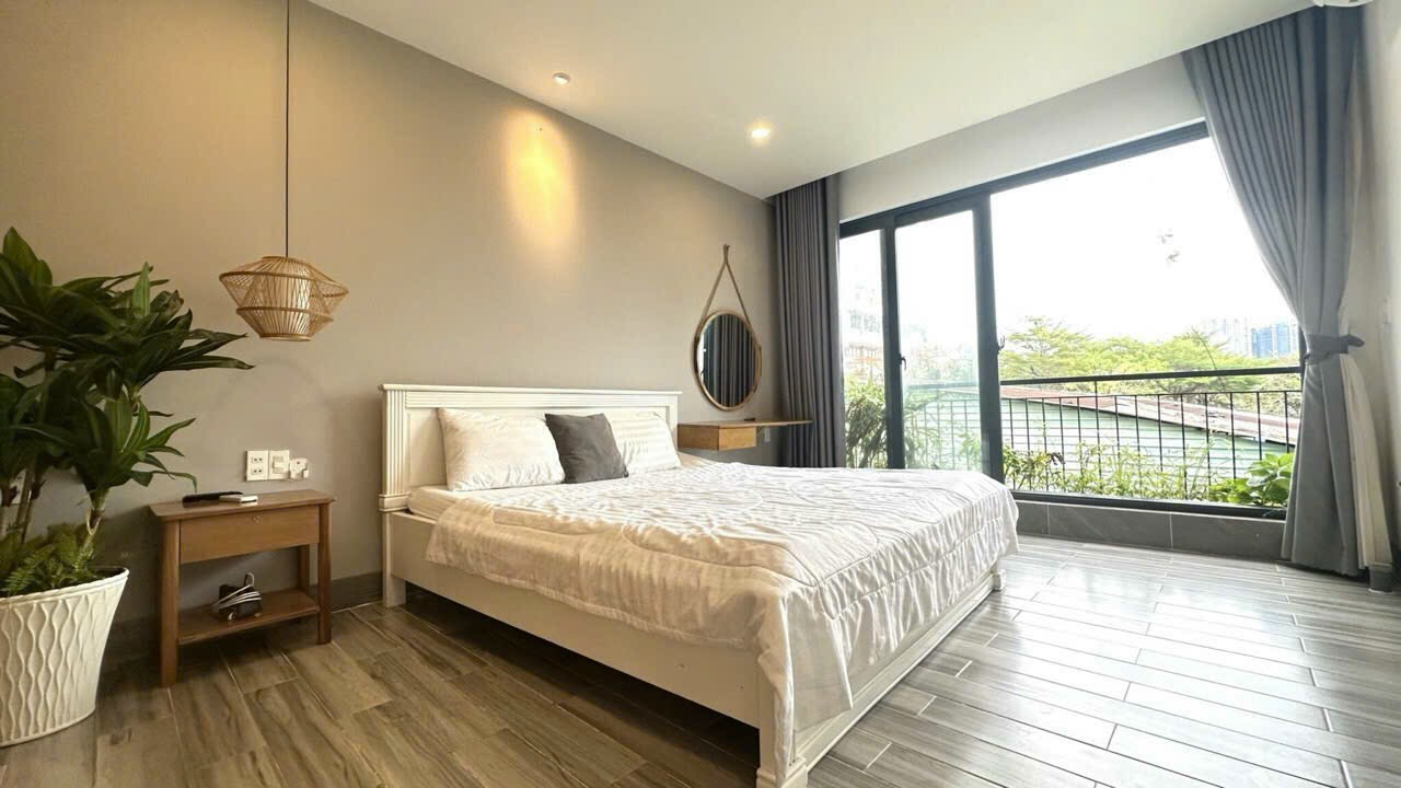 Kito Villa - 1A/45 Hồ Quý Ly