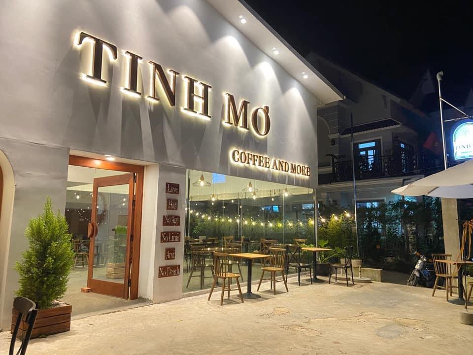 quán cafe mở 24/24 ở đà lạt